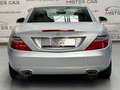 Mercedes-Benz SLK 200 BE DISPLAY/LEDER/PDC/SHZ/TEMPO/ALU Серебристый - thumbnail 8