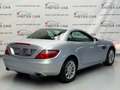 Mercedes-Benz SLK 200 BE DISPLAY/LEDER/PDC/SHZ/TEMPO/ALU Серебристый - thumbnail 6