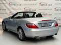 Mercedes-Benz SLK 200 BE DISPLAY/LEDER/PDC/SHZ/TEMPO/ALU Серебристый - thumbnail 3