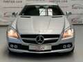Mercedes-Benz SLK 200 BE DISPLAY/LEDER/PDC/SHZ/TEMPO/ALU Серебристый - thumbnail 7