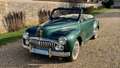 Peugeot cabriolet 1956 zelena - thumbnail 2