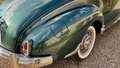 Peugeot cabriolet 1956 Green - thumbnail 48