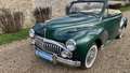 Peugeot cabriolet 1956 zelena - thumbnail 35