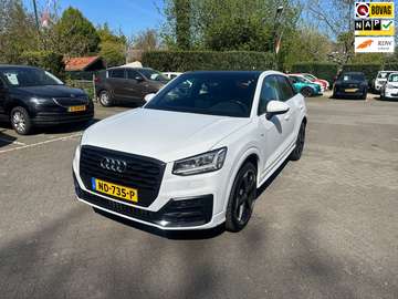 1.4 TFSI CoD Sport Pro Line S , automaat , panoram