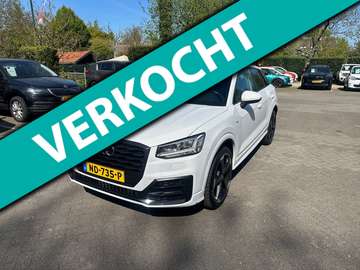 1.4 TFSI CoD Sport Pro Line S , automaat , panoram