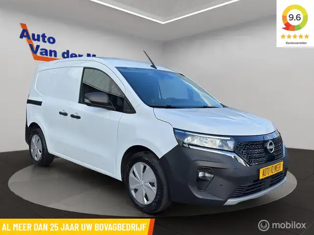 Nissan Townstar