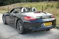 Porsche Boxster 2.7 PDK /Originele Sportuitlaat/20 Inch CarreraS/ Schwarz - thumbnail 24