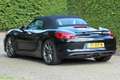 Porsche Boxster 2.7 PDK /Originele Sportuitlaat/20 Inch CarreraS/ Schwarz - thumbnail 2