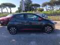 Toyota Aygo Aygo II 2018 5p 5p 1.0 x-wave 72cv Grigio - thumbnail 5