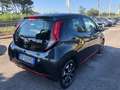 Toyota Aygo Aygo II 2018 5p 5p 1.0 x-wave 72cv Grigio - thumbnail 4