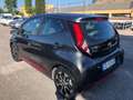 Toyota Aygo Aygo II 2018 5p 5p 1.0 x-wave 72cv Grigio - thumbnail 7