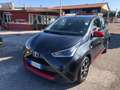 Toyota Aygo Aygo II 2018 5p 5p 1.0 x-wave 72cv Grigio - thumbnail 1