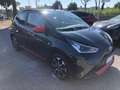 Toyota Aygo Aygo II 2018 5p 5p 1.0 x-wave 72cv Grigio - thumbnail 3