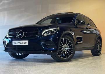 4MATIC Business Solution AMG |Pano |Trekhaak |Came