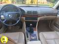 BMW 525 525i Futura Albastru - thumbnail 9