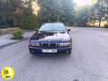 BMW 525 525i Futura Albastru - thumbnail 2