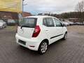 Hyundai i10 1.1 Style Klima 5-Tür Media Tüv 12.26 Weiß - thumbnail 6
