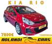 Kia Rio 1.2 CVVT 5p. City - thumbnail 1