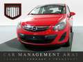 Opel Corsa 1.2 Eco FLEX Energy AUTOMATIK SHZ+TEMP+PDC Rot - thumbnail 1