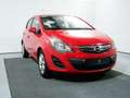 Opel Corsa 1.2 Eco FLEX Energy AUTOMATIK SHZ+TEMP+PDC Rot - thumbnail 3