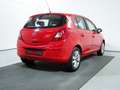Opel Corsa 1.2 Eco FLEX Energy AUTOMATIK SHZ+TEMP+PDC Rot - thumbnail 14