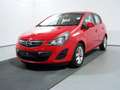 Opel Corsa 1.2 Eco FLEX Energy AUTOMATIK SHZ+TEMP+PDC Rot - thumbnail 4