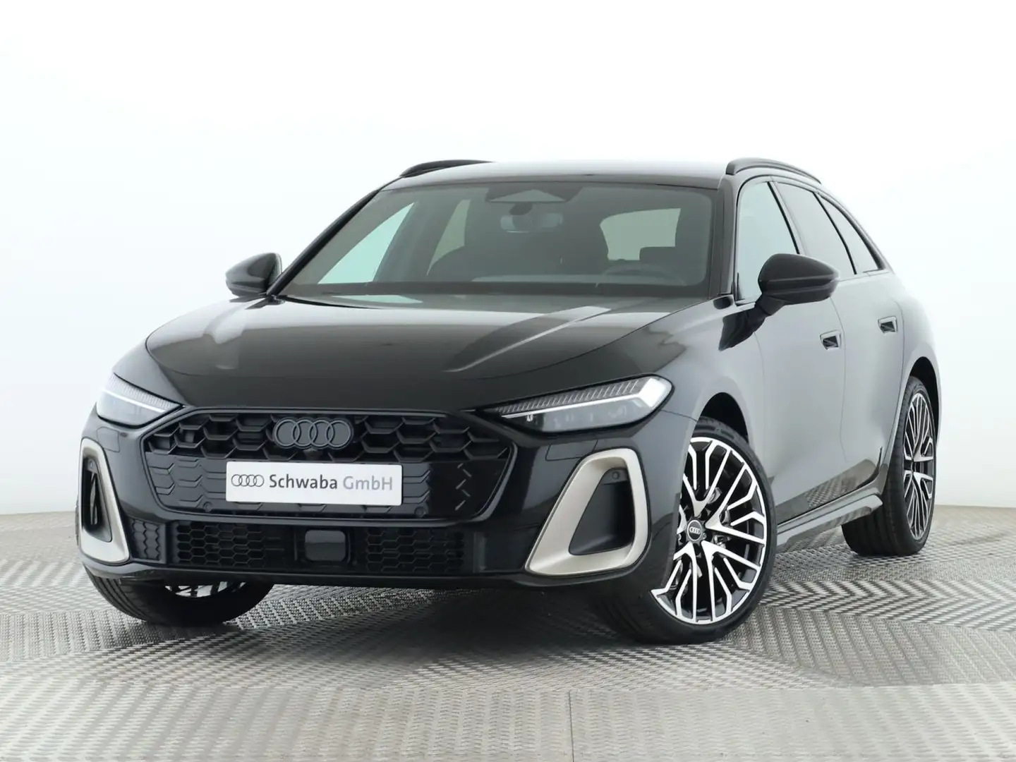Audi A5 TFSI *LED*NAV*AHK*ACC*KAM*PDC+*20"* Schwarz - 2