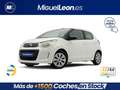Citroen C1 1.2 PureTech Feel Blanco - thumbnail 1