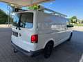 Volkswagen T6 Transporter  T6.1 LR TDI Klima-AHK Netto: 1582 Weiß - thumbnail 6