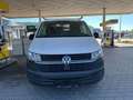 Volkswagen T6 Transporter  T6.1 LR TDI Klima-AHK Netto: 1582 Weiß - thumbnail 2