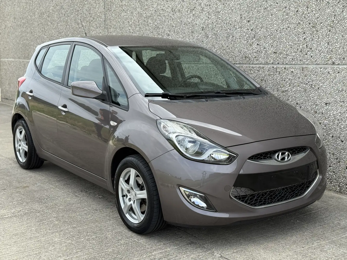 Hyundai iX20 1.4i benzine Airco Cd/Radio Start rijd goed - 2