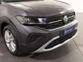Volkswagen T-Cross 1.0 tsi life 95cv Grigio - thumbnail 17