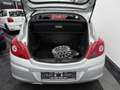Opel Corsa D Selection * HU NEU * KLIMA * SERVICE Plateado - thumbnail 5