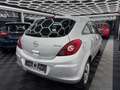 Opel Corsa D Selection * HU NEU * KLIMA * SERVICE Plateado - thumbnail 3