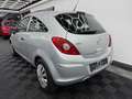 Opel Corsa D Selection * HU NEU * KLIMA * SERVICE Plateado - thumbnail 4
