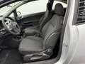 Opel Corsa D Selection * HU NEU * KLIMA * SERVICE Plateado - thumbnail 6