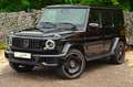 Mercedes-Benz G 63 AMG FACELIFT SOFOT Schwarz - thumbnail 4