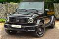 Mercedes-Benz G 63 AMG FACELIFT SOFOT Schwarz - thumbnail 3