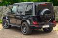 Mercedes-Benz G 63 AMG FACELIFT SOFOT Schwarz - thumbnail 8