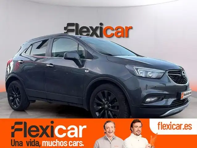 Opel Mokka X 1.6CDTi S&S Selective 4x2