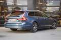 Volvo V90 2.0 T8 AWD Inscription Exclusive Blau - thumbnail 10