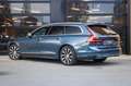 Volvo V90 2.0 T8 AWD Inscription Exclusive Blau - thumbnail 3