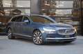 Volvo V90 2.0 T8 AWD Inscription Exclusive Blau - thumbnail 1