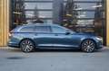 Volvo V90 2.0 T8 AWD Inscription Exclusive Blau - thumbnail 11