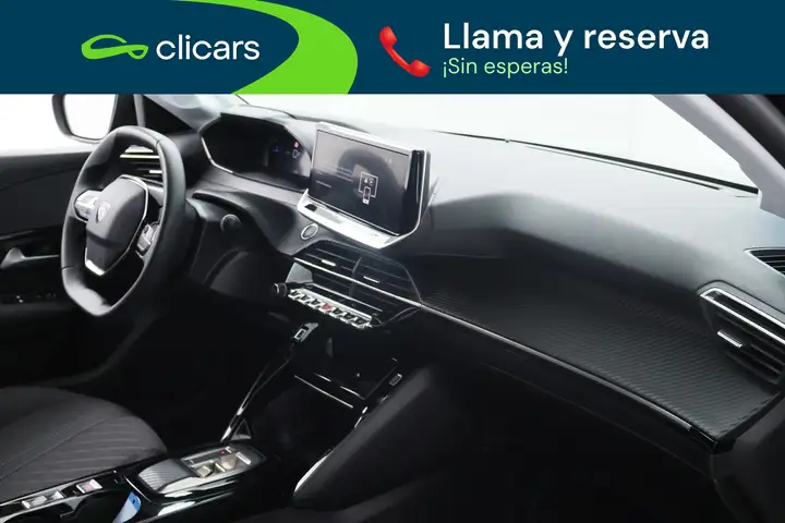 Peugeot 208 2025, foto 33