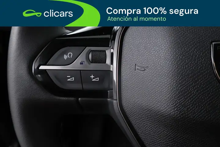 Peugeot 208 2025, foto 23