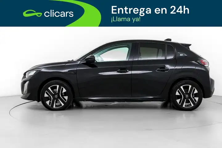 Peugeot 208 2025, foto 8