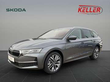 Combi Balance 1,5 TSI mHEV 110 kW 7-Gang-DSG