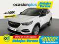 Opel Grandland X 1.2T S&S Design Line Aut. 130 Blanco - thumbnail 1