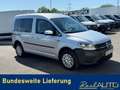 Volkswagen Caddy Kasten TDI 4Motion AHK*Tempom*NAVI*Climatr Argent - thumbnail 1
